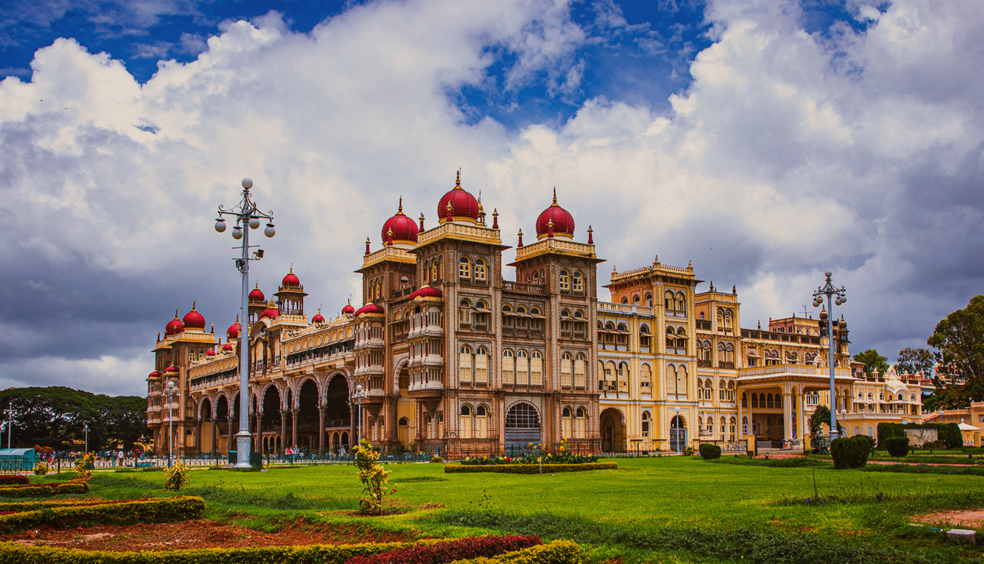 Bangalore Trip